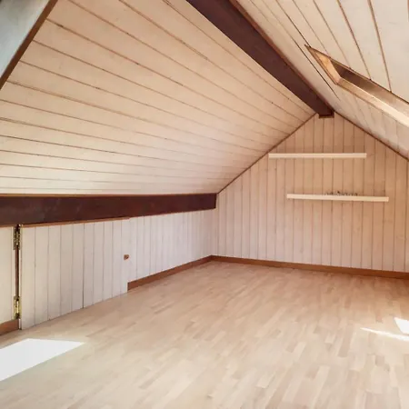 Lägenhet Duplex Face Au D'annecy