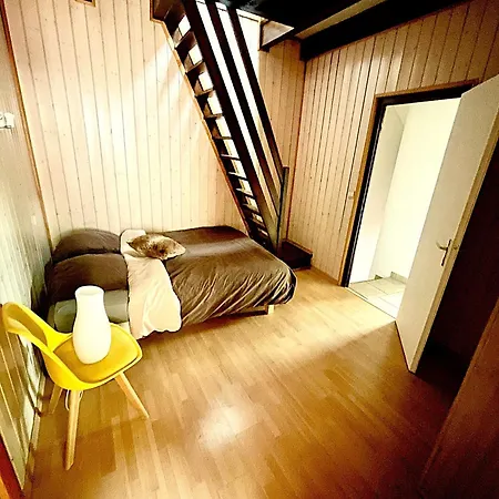 Duplex Face Au D'annecy Lägenhet Veyrier-du-Lac