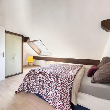 Duplex Face Au D'annecy Apartamento Veyrier-du-Lac