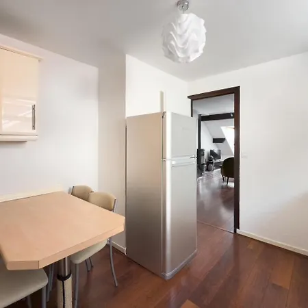 Duplex Face Au D'annecy *