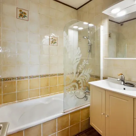 Apartamento Duplex Face Au D'annecy